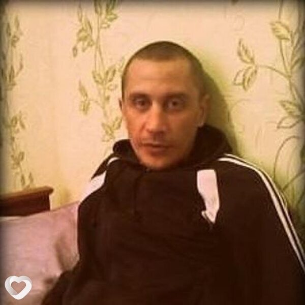 Евгений, 44, Воронеже — анкета №1212165