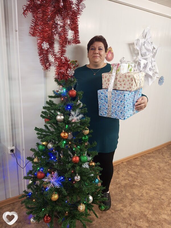 Елена, 41, Ростове-на-Дону — анкета №1212106