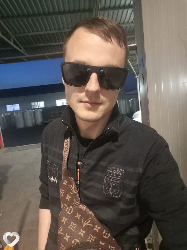 Алексей, 25, Шахтах — анкета №1212108
