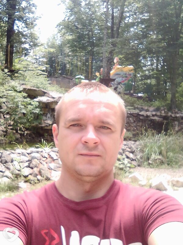 Виктор, 35, Москве — анкета №1212111