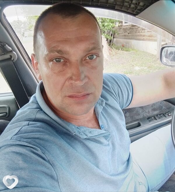 Алексей, 45, Канске — анкета №1212112