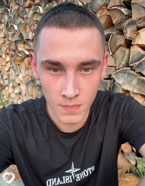Вадим, 25, Екатеринбурге — анкета №1212114