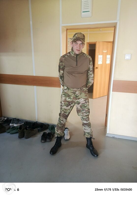 Вовчик, Россошь