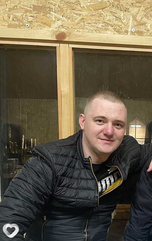 Кирилл, 34, Екатеринбурге — анкета №1212120