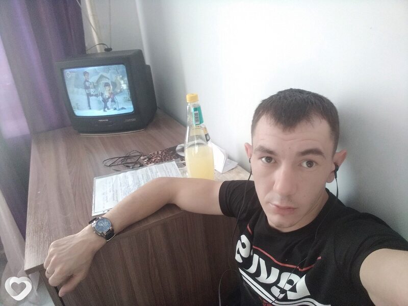 Дмитрий, Тогучин