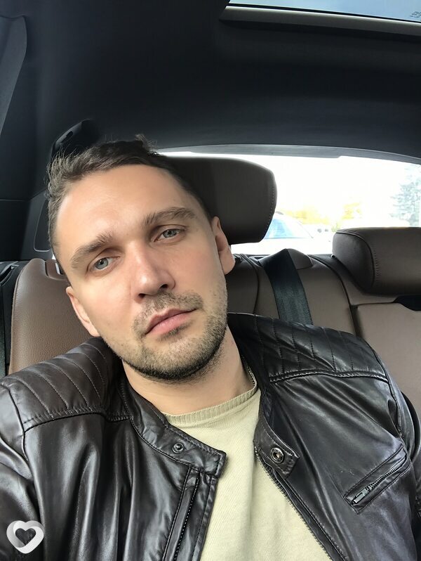 Sergio, 36, Ставрополе — анкета №1212191