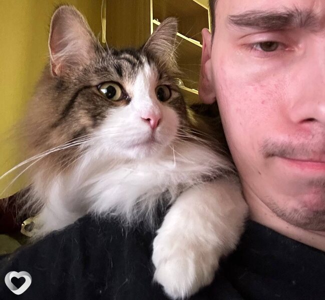 Дмитрий, 27, Новосибирске — анкета №1212088
