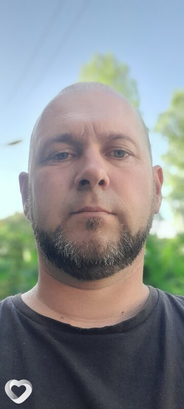 Алексей, 45, Великих Луках — анкета №1212089
