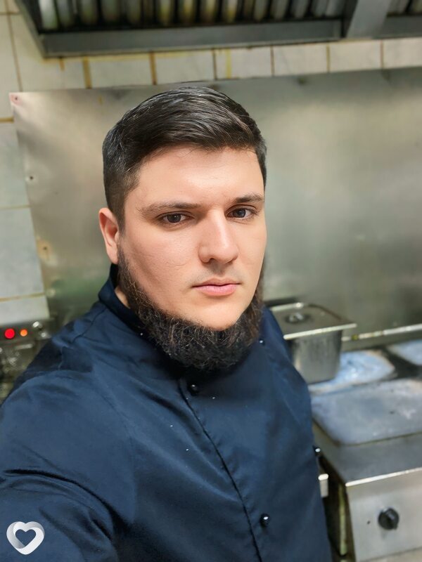 Руслан, 30, Железнодорожный — анкета №1212027