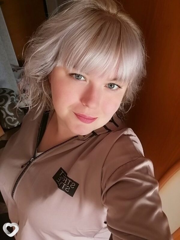 Елена, 34, Витебске — анкета №1212029