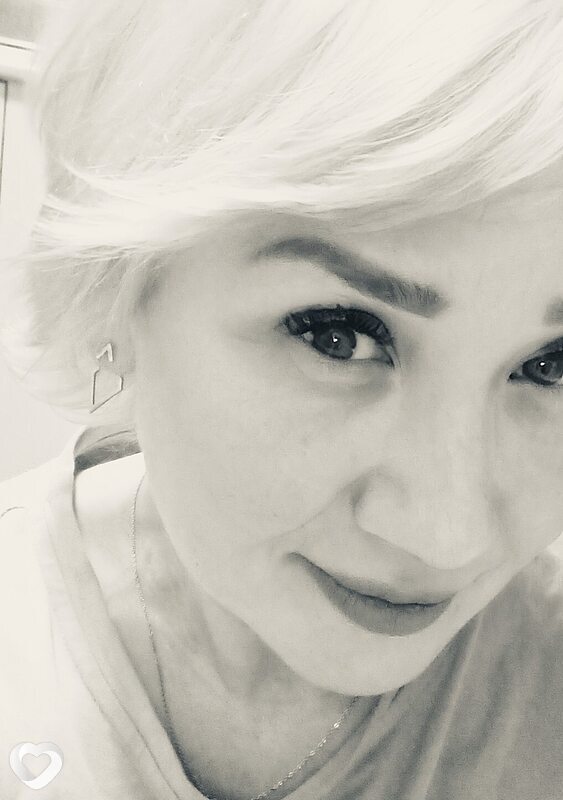 Vera, 42, Красноярске — анкета №1212039