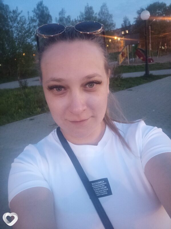 Маргарита, 29, Березниках — анкета №1212045