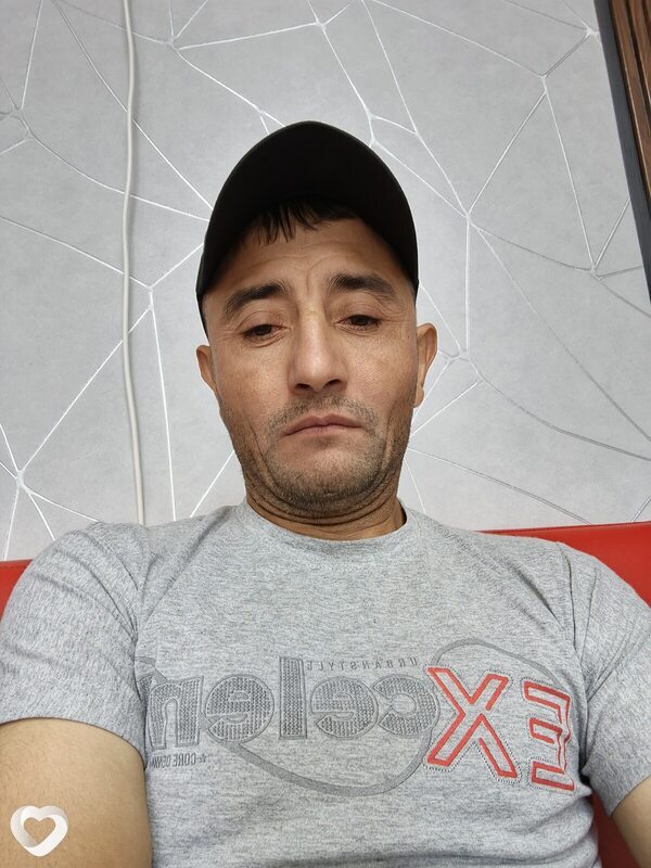 Мансур, 41, Красноярске — анкета №1212308
