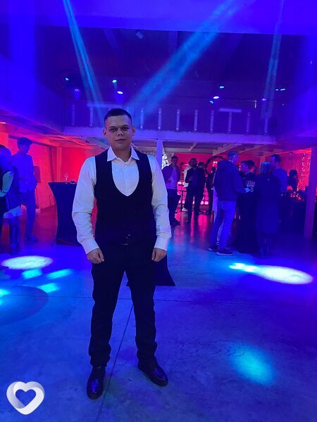 Сергей, 28, Красноармейске — анкета №1212310