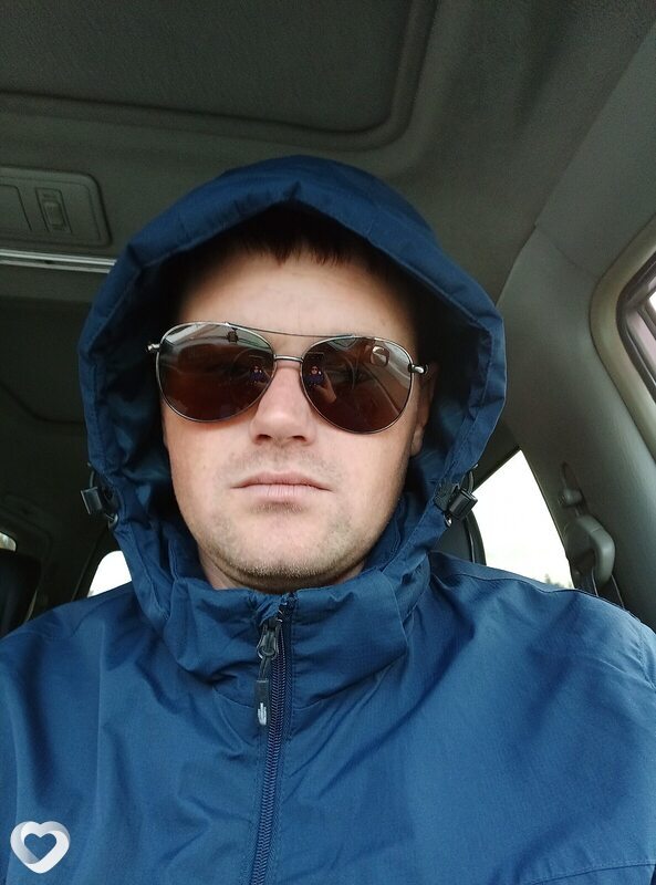 Wasiliy, 36, Барнауле — анкета №1212314