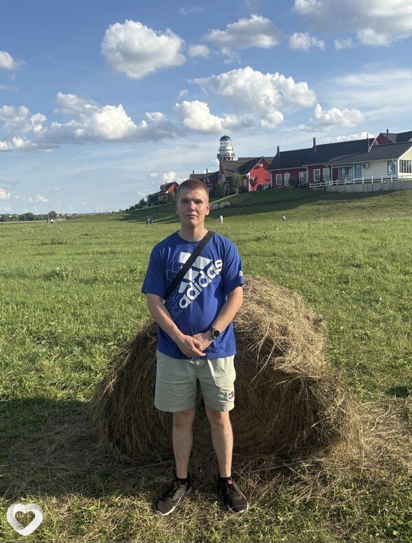 Кирилл, 20, Рязани — анкета №1212315