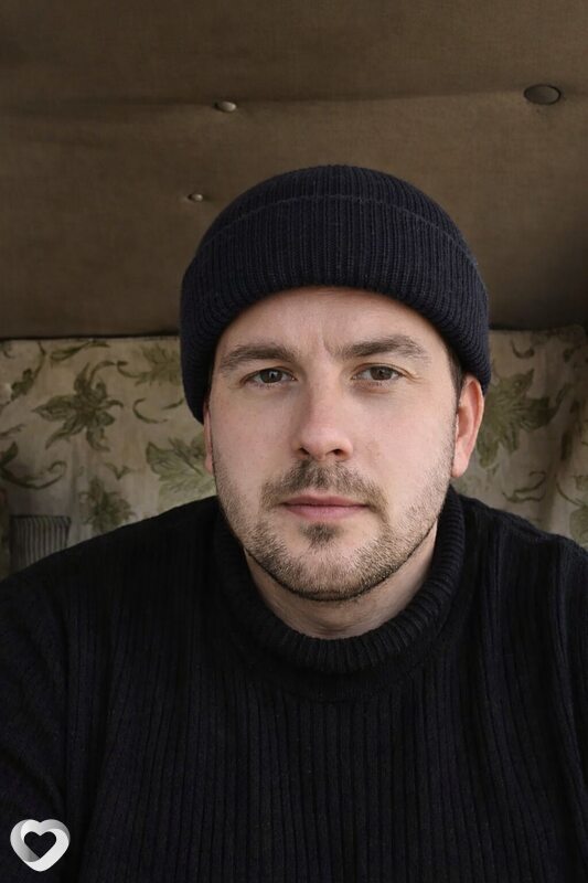 Андрей, 35, Шемонаихе — анкета №1212317