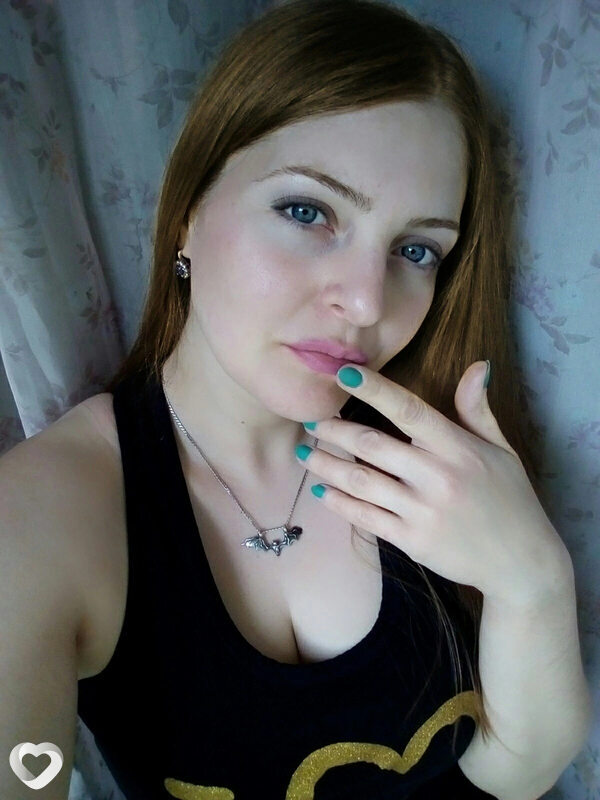 Зоя, 32, Твери — анкета №1212319