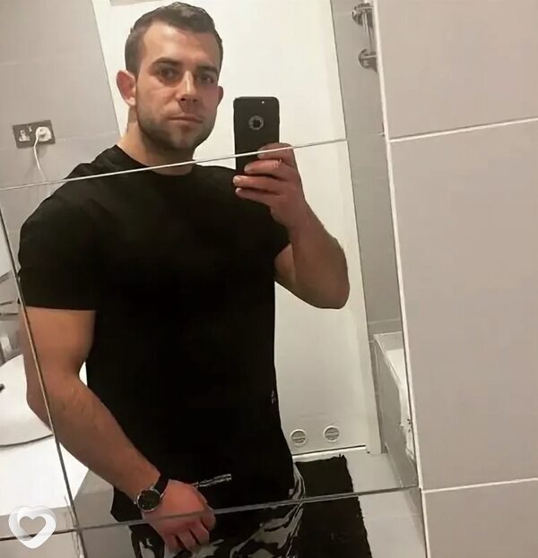Олег, 35, Иркутске — анкета №1212202