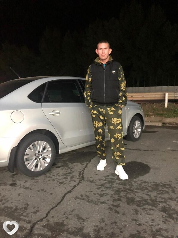 Алексей, 34, Тимашевске — анкета №1212206