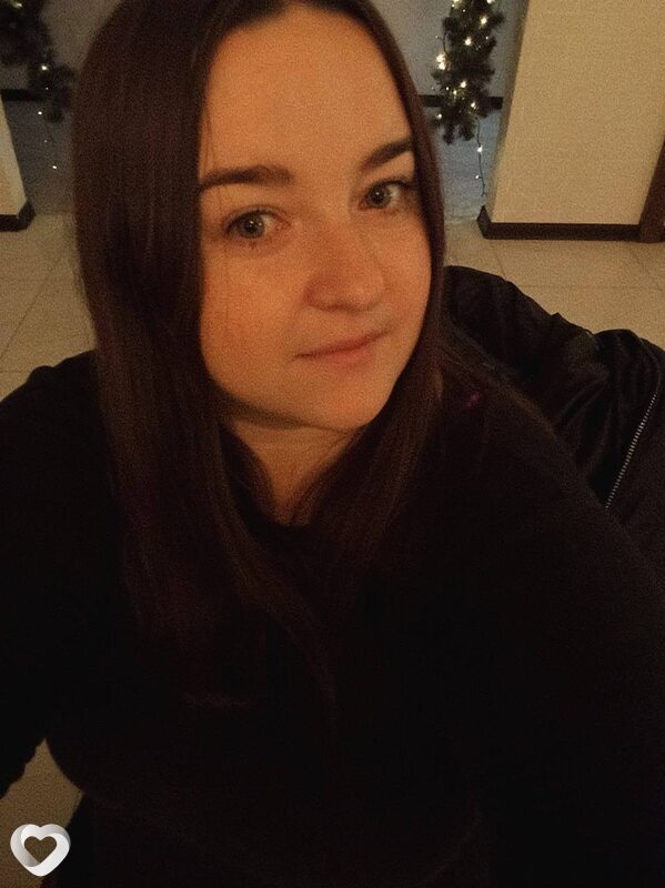 Кристина, 29, Иванове — анкета №1212215