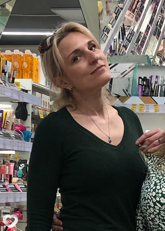 Наталия, 47, Минске — анкета №1212221