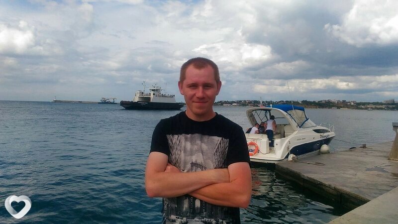 Евгений, 33, Ижевске — анкета №1212225