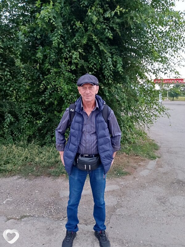 Сергей, Энгельс