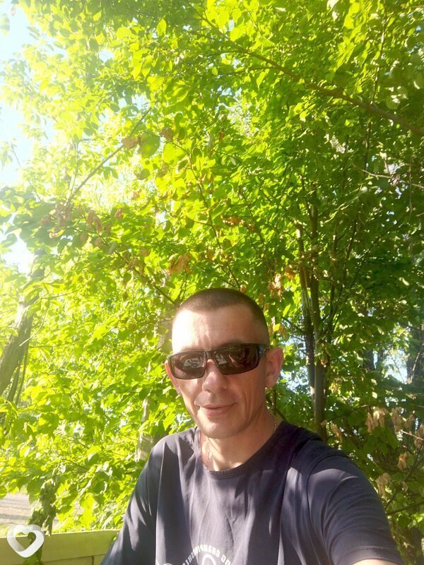 Григорий, 42, Курске — анкета №1212236