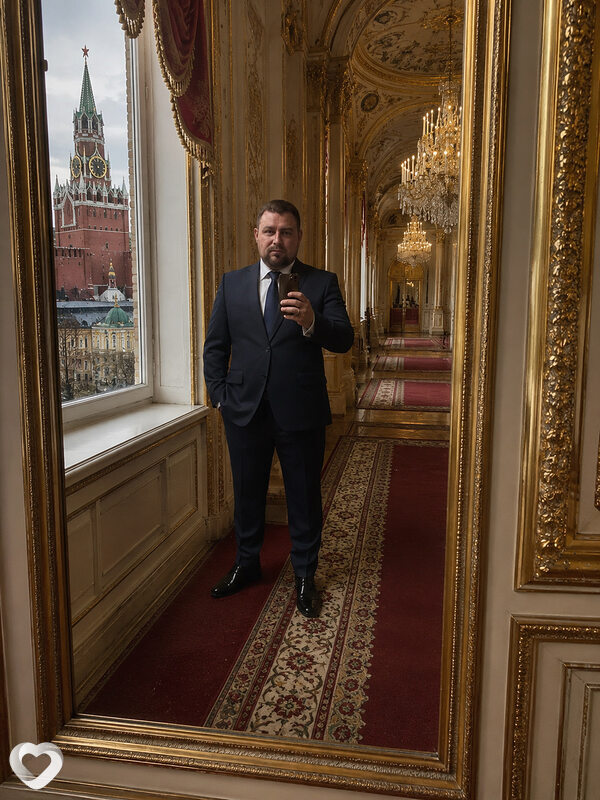 Джони, 38, Новосибирске — анкета №1212241
