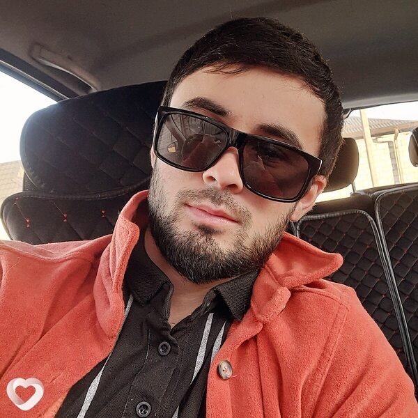 Азамат, 33, Пятигорске — анкета №1212242