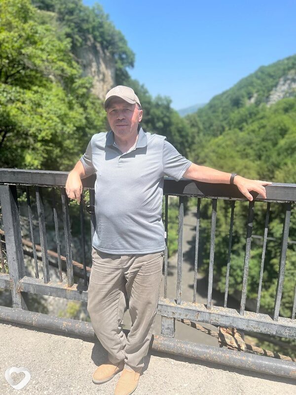 Евгений, 58, Йошкар-Оле — анкета №1212244