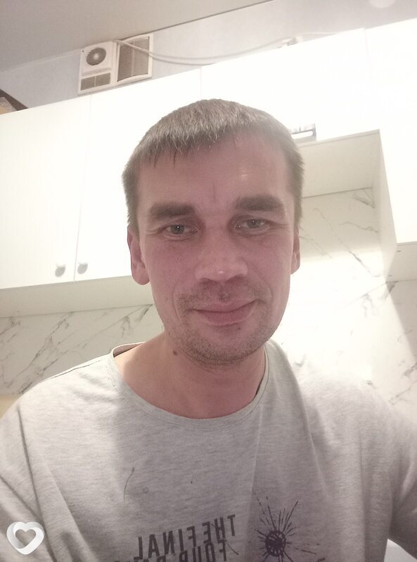 Владимир, 39, Зеленодольске — анкета №1212245
