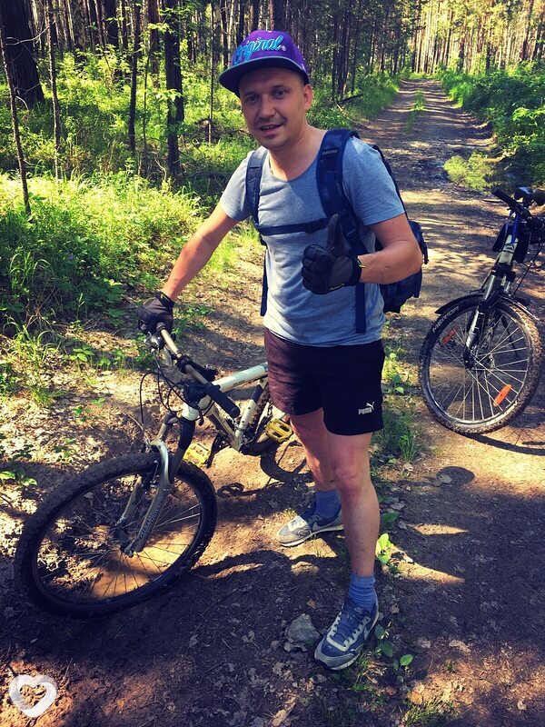 Сергей, 37, Екатеринбурге — анкета №1212246
