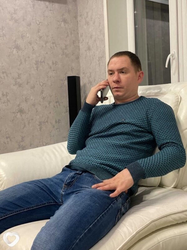 Александр, 30, Ульяновске — анкета №1212251