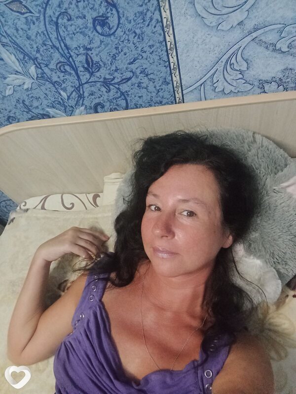 Светлана, 42, Одессе — анкета №1212257
