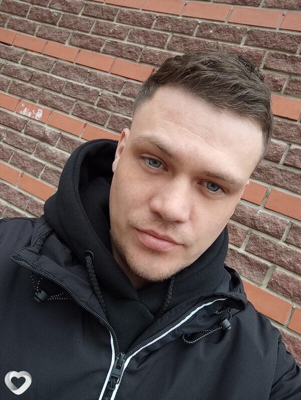 Геннадий, 37, Барнауле — анкета №1212258