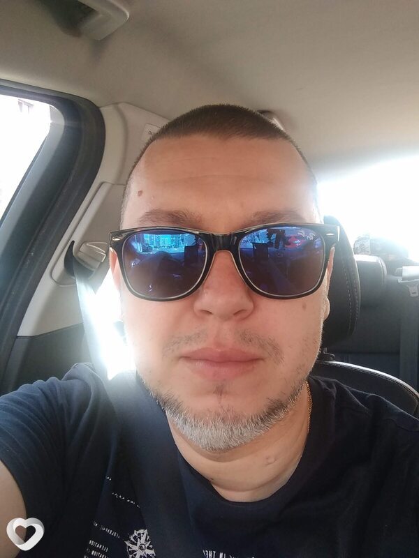 Дмитрий, 43, Санкт-Петербурге — анкета №1212263