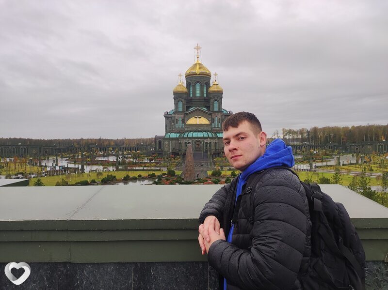 Владимир, Луга