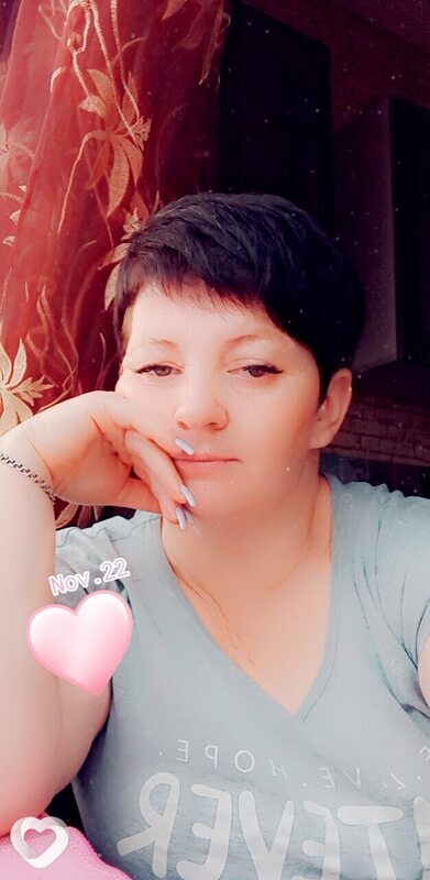 Ирина, 49, Кореновске — анкета №1212270
