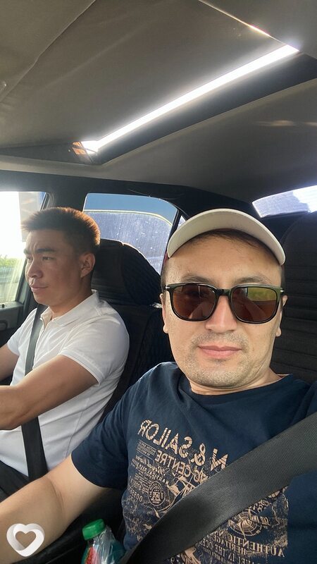 Niaz, 30, Астане — анкета №1212274