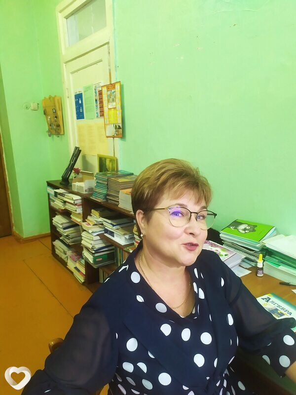 Любовь, 56, Кирове — анкета №1212284