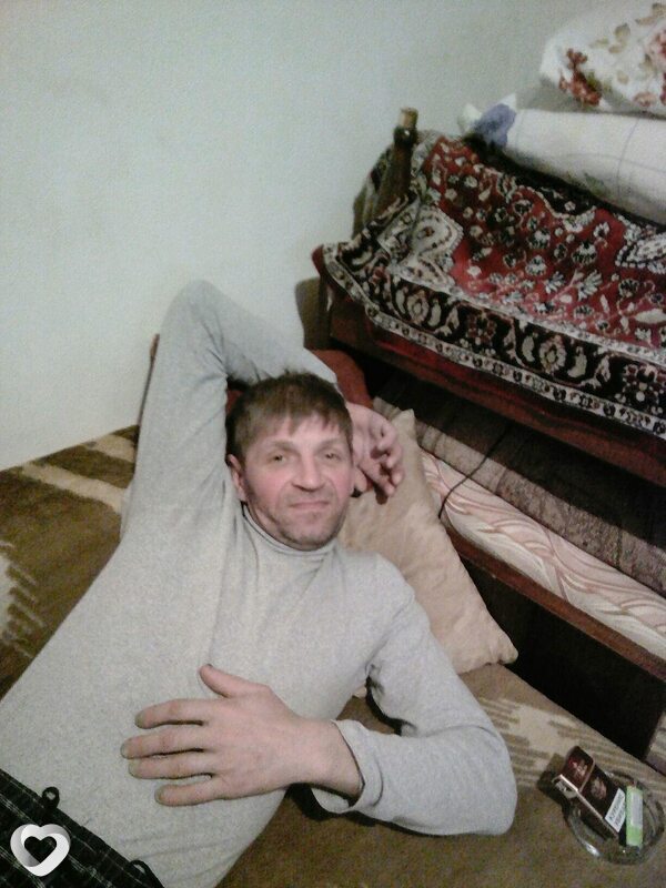 Эдоня, 46, Владикавказе — анкета №1212289