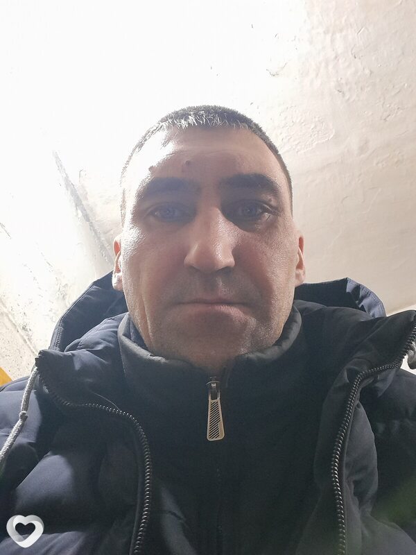 Евгений, 41, Шемонаихе — анкета №1212294