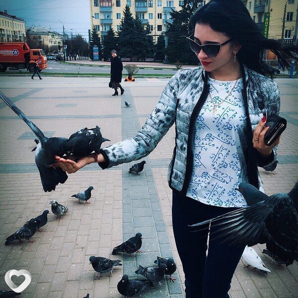 Вита, 34, Донецке — анкета №1212354