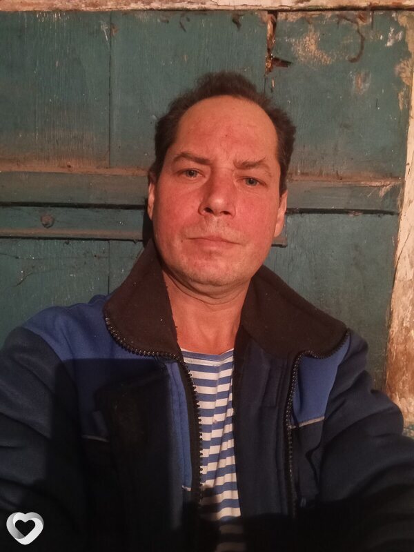 Михаил, 49, Воронеже — анкета №1212358