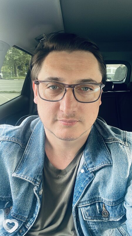 Дмитрий, 37, Анапе — анкета №1212360