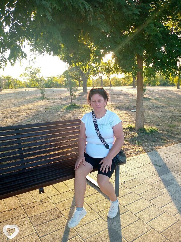 Юлия, 39, Севастополе — анкета №1212364