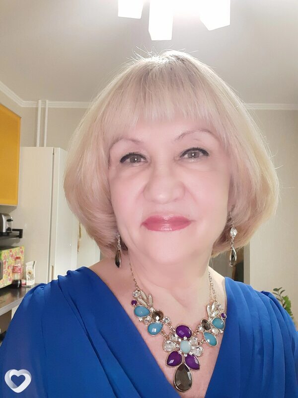 Елена, Долгопрудный