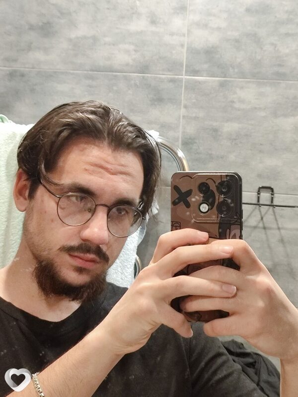 Тимур, 22, Саратове — анкета №1212370